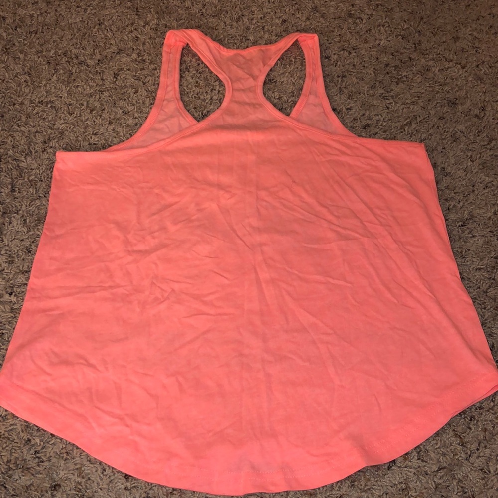 “Fierce” Workout Top - Picture 3 of 4